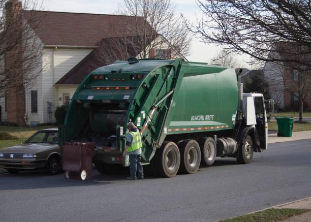 Best Recycling Services for Junk in Taylorsville, UT